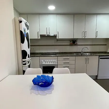 Con Patio Privado, Piscina Comunitaria Y Aire Acondicionado - Es-9-170 Сasa de vacaciones