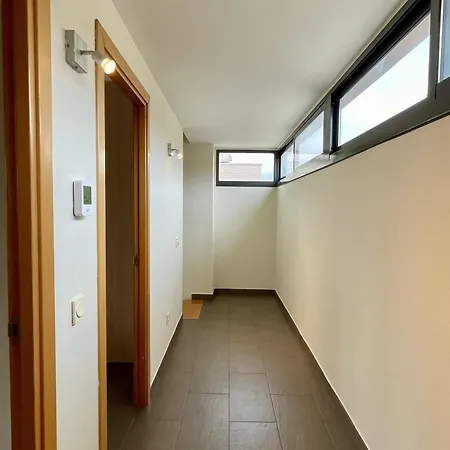 Con Patio Privado, Piscina Comunitaria Y Aire Acondicionado - Es-9-170 Сasa de vacaciones Les Planes del Rei