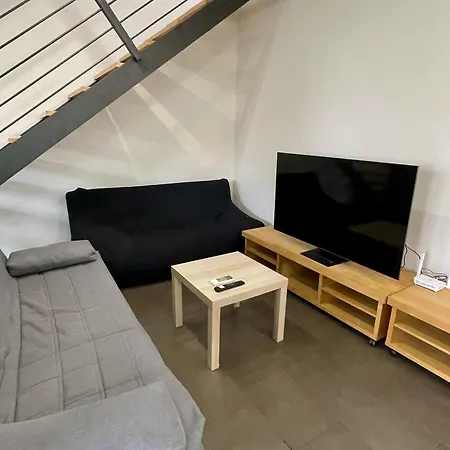 Con Patio Privado, Piscina Comunitaria Y Aire Acondicionado - Es-9-170 * Les Planes del Rei