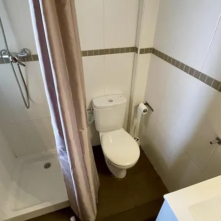 Holiday home Con Patio Privado, Piscina Comunitaria Y Aire Acondicionado - Es-9-170 Les Planes del Rei